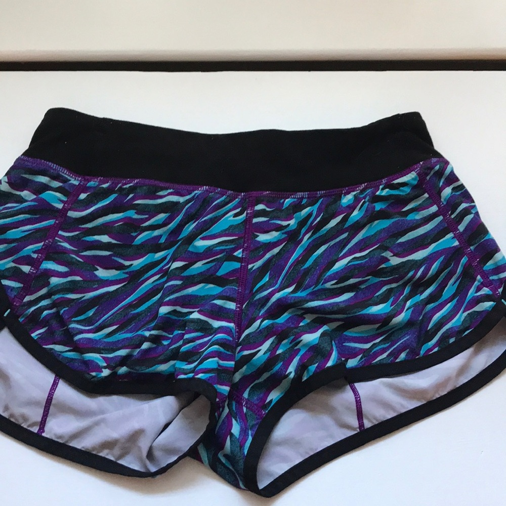Ivivva Running Shorts
